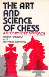 The Art And Science Of Chess