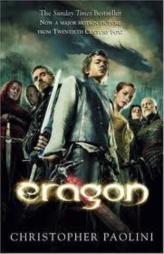 Eragon (Inheritance - 1)