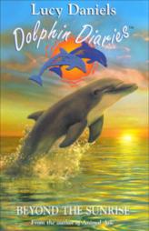 Dolphin Diaries : Into The Blue