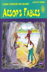 Aesop's Fables - 4