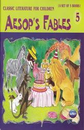 Aesop's Fables - 5