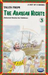 Tales from The Arabian Nights - 3