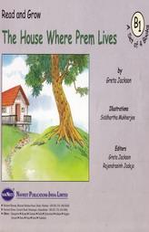 Read And Grow - The House Where Prem Lives - B1