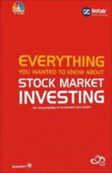 Everything You Wanted To Know About Stock Market Investing