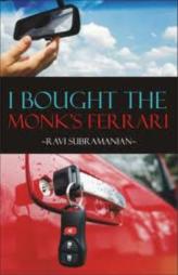 I Bought The Monk’s Ferrari