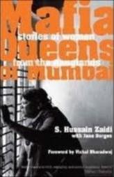 Mafia Queens Of Mumbai