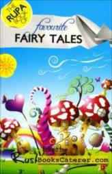 The Rupa Book Of Favourite Fairy Tales