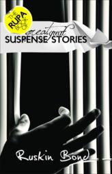 The Rupa Book Of Great Suspense Stories