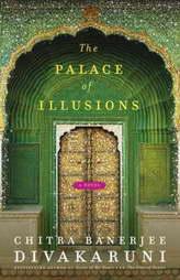 The palace of illusions-Panchali's Mahabharata