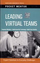 Leading Virtual Team