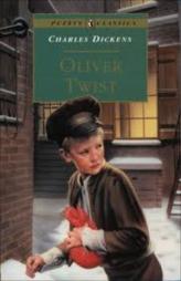 Oliver Twist - Young Fiction