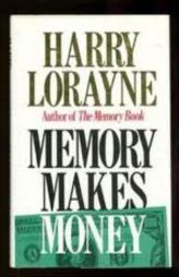 Memory Makes Money