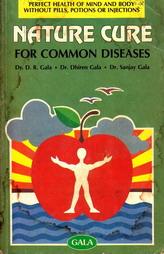 Nature Cure For Common Diseases