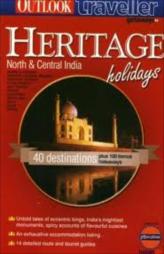 Heritage Holidays  - North & Central India