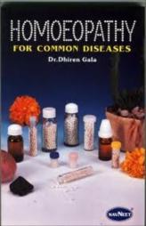 Homoeopathy For Common Diseases