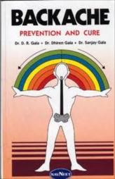 Backache - Prevention And Cure