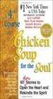 Chicken Soup For The Soul - 101 More Stories To Open The Heart And Rekindle The Spirit