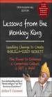 Lessons From The Monkey King