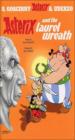 18 - Asterix and the Laurel Wreath