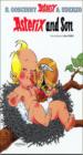 27 - Asterix and Son