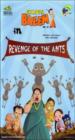 Chhota Bheem - Revenge of The Ants