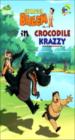 Chhota Bheem - Crocodile Krazzy