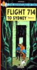 The Adventures of Tintin - Flight 714 To Sydney