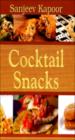 Cocktail Snacks