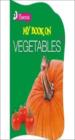My Book On Vegetables