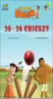 Chhota Bheem - 20-20 Cricket