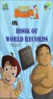 Chhota Bheem - Book of World Records