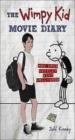 The Wimpy Kid Movie Diary: How Greg Heffley Went Hollywood