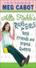 Allie Finkle's Rules For Girls -Best Friends And Drama Queens