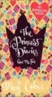 The Princess Diaries: Give Me Five (5)