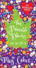 The Princess Diaries: Mia Goes Fourth (4)
