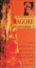 Rabindranath Tagore Omnibus 1