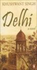 Delhi: A Novel