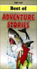 Best of Adventure Stories