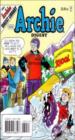 Archie - Digest No - 232