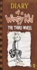 Diary of a Wimpy Kid : The Third Wheel (7)