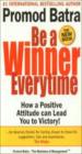 Be a winner Everytime