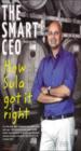 The Smart CEO : August 2012 (Vol - 4 - Issue - 7)