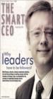 The Smart CEO : June 2012 (Vol - 4 - Issue - 5)
