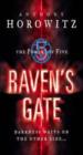 The Power Of Five : Ravens Gate