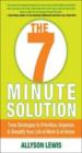 The 7 Minute Solution