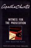 Witness For The Prosecution And Selected Plays