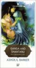 Epic Love Stories - Ganga and Shantanu