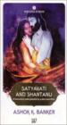 Epic Love Stories - Satyavati and Shantanu