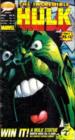 The Incredible Hulk - Issue - 6