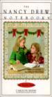 The Nancy Drew NoteBooks : The Secret Santa